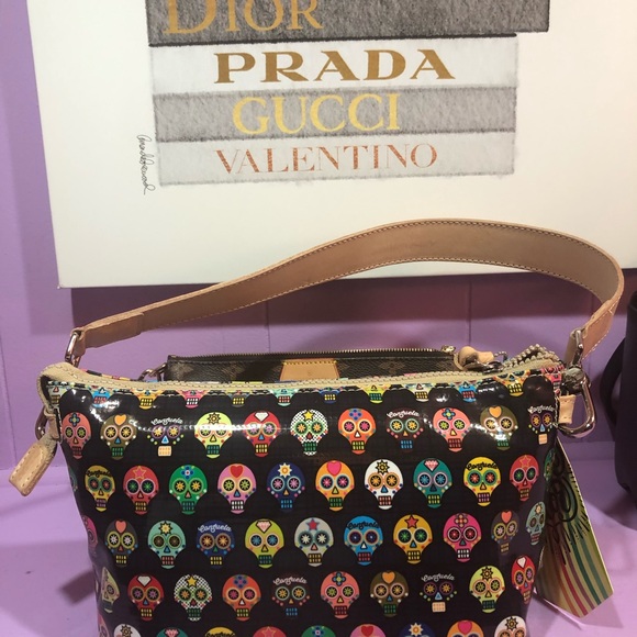 on clearance discontinued consuela bags